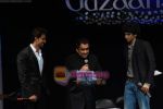 Hrithik Roshan at Guzaarish music launch in Yashraj Studios on 20th Oct 2010 (11).JPG